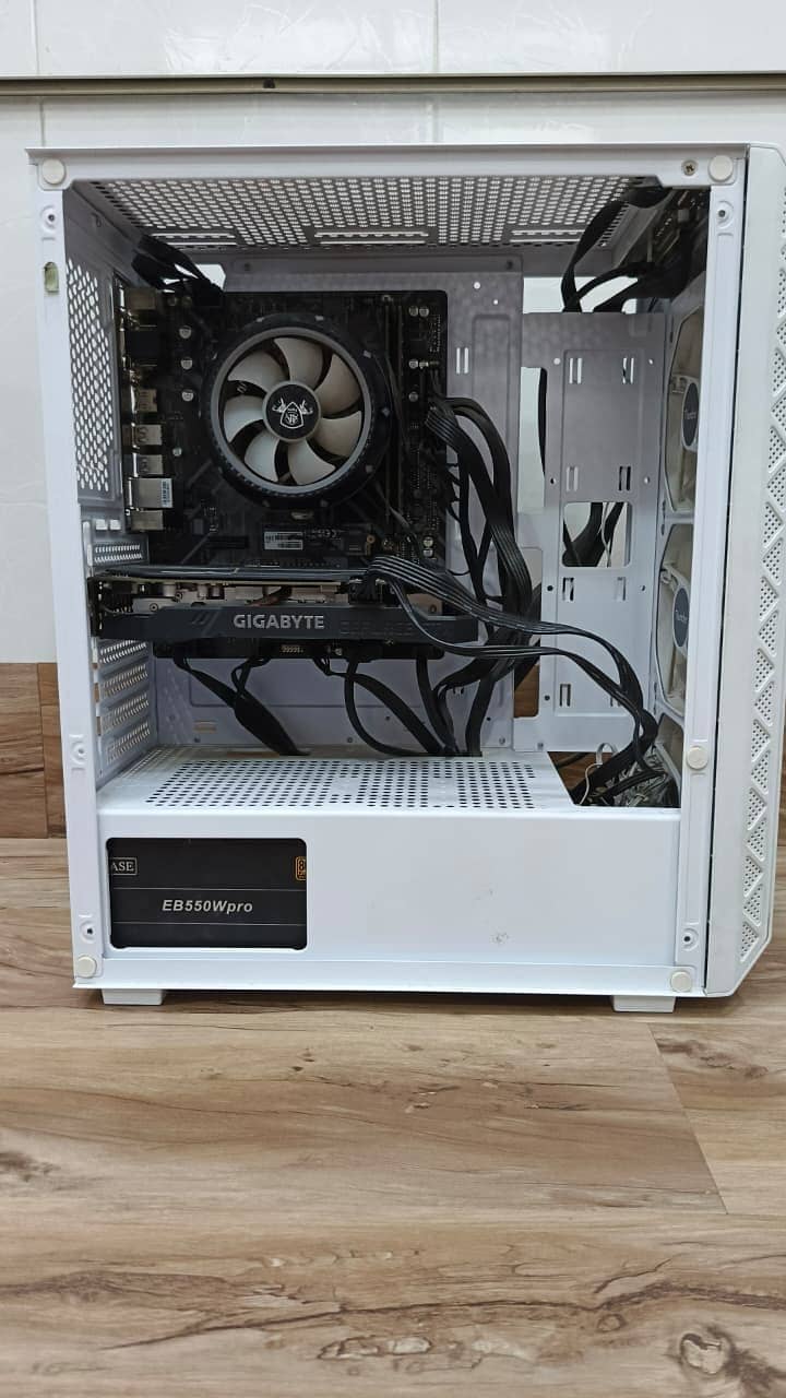 GAMING PC 10