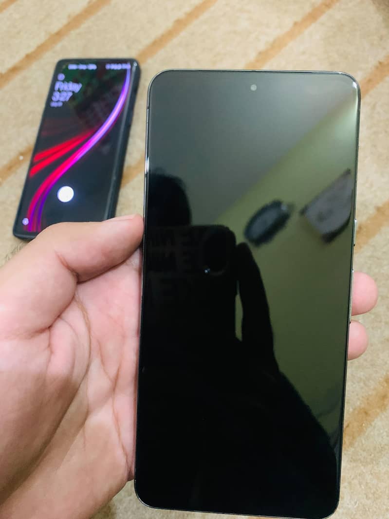 Google Pixel 8 Pro 2