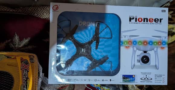 drone