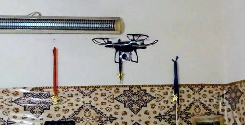 drone 1