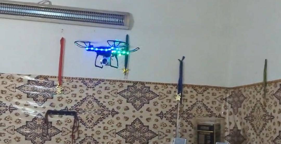 drone 2