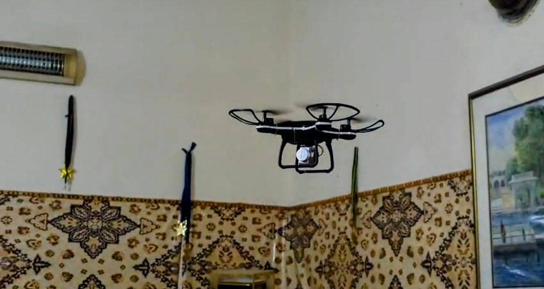 drone 3