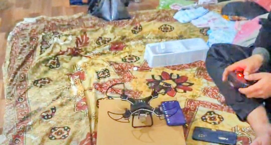 drone 4
