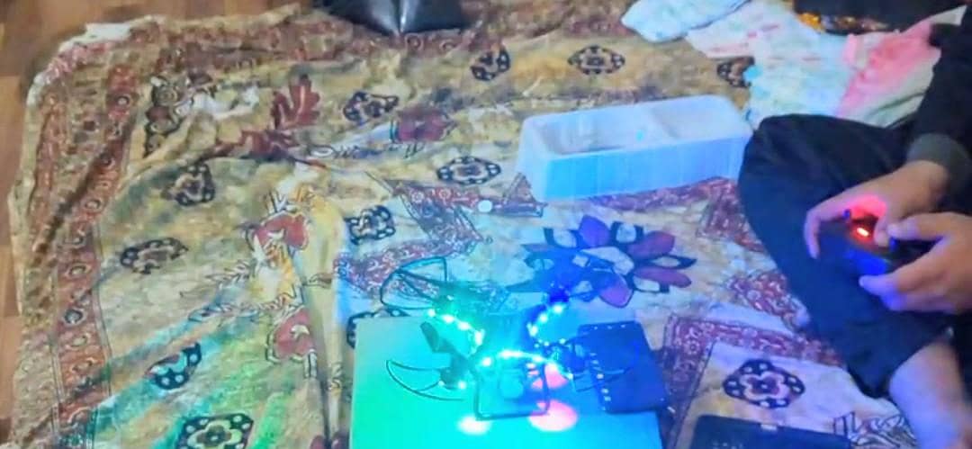 drone 5