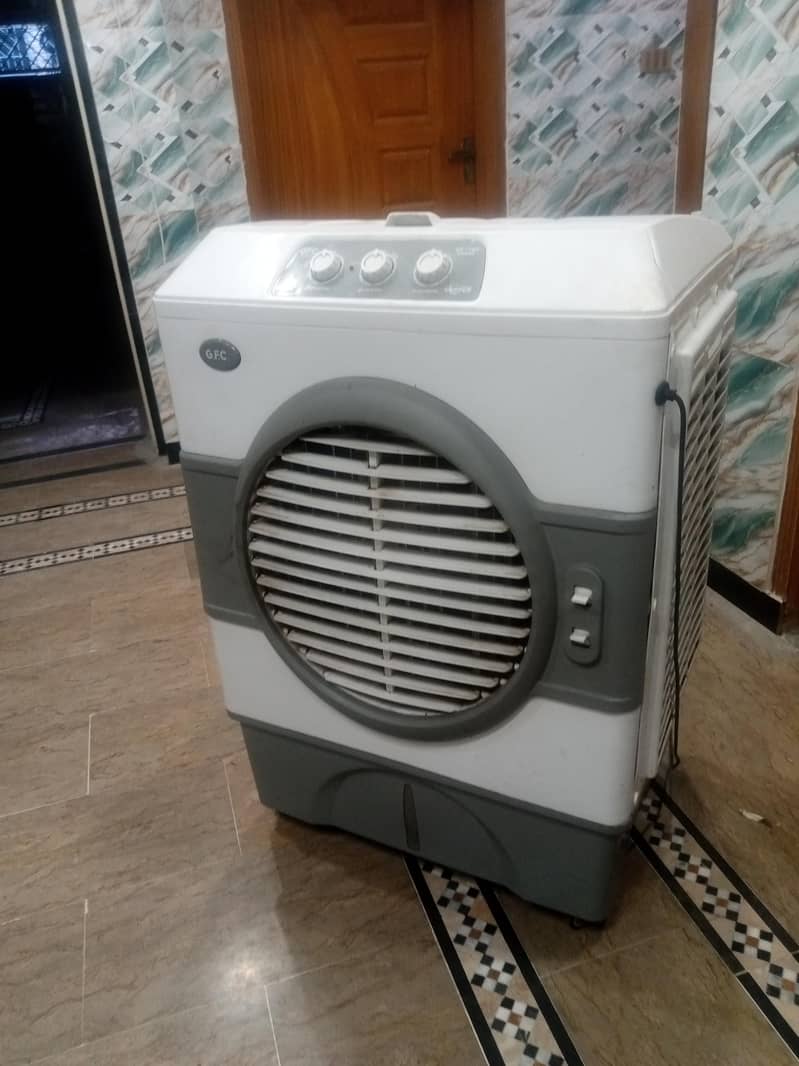 GFC cooler 2