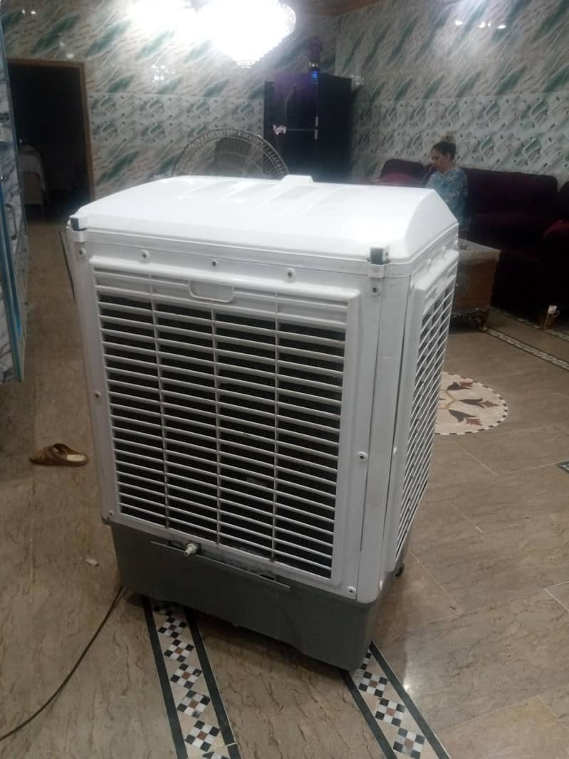 GFC cooler 4