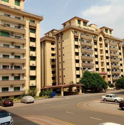 Brand New 3 Beds 11 Marla Ideal Location Apartment For Rent In Sector B Askari 11 Lahore