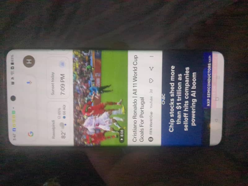 One Plus 11R 0