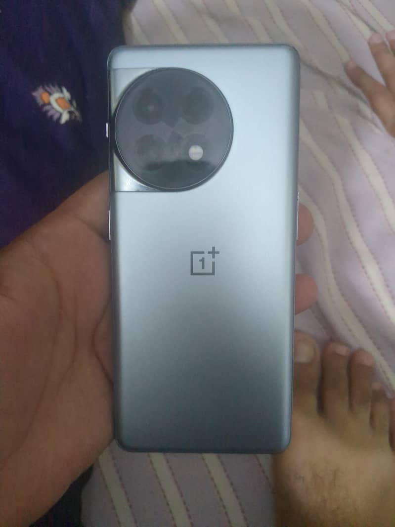 One Plus 11R 1