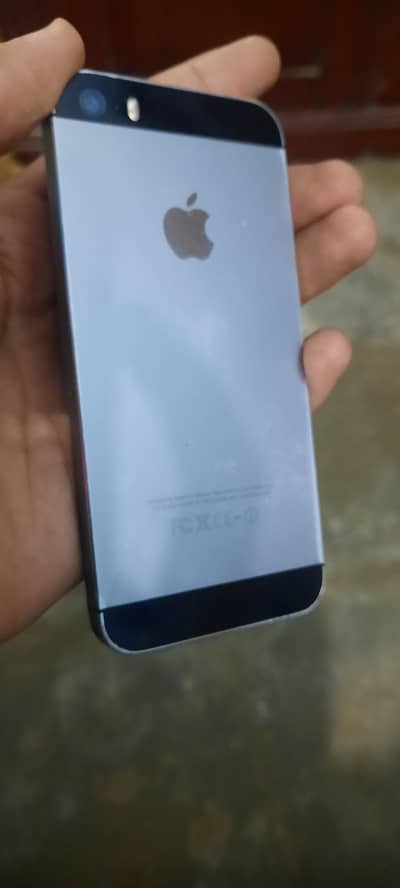 Apple iPhone 5s