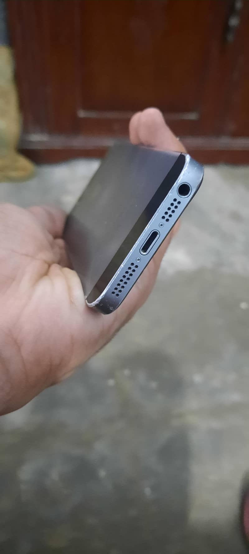 Apple iPhone 5s 1