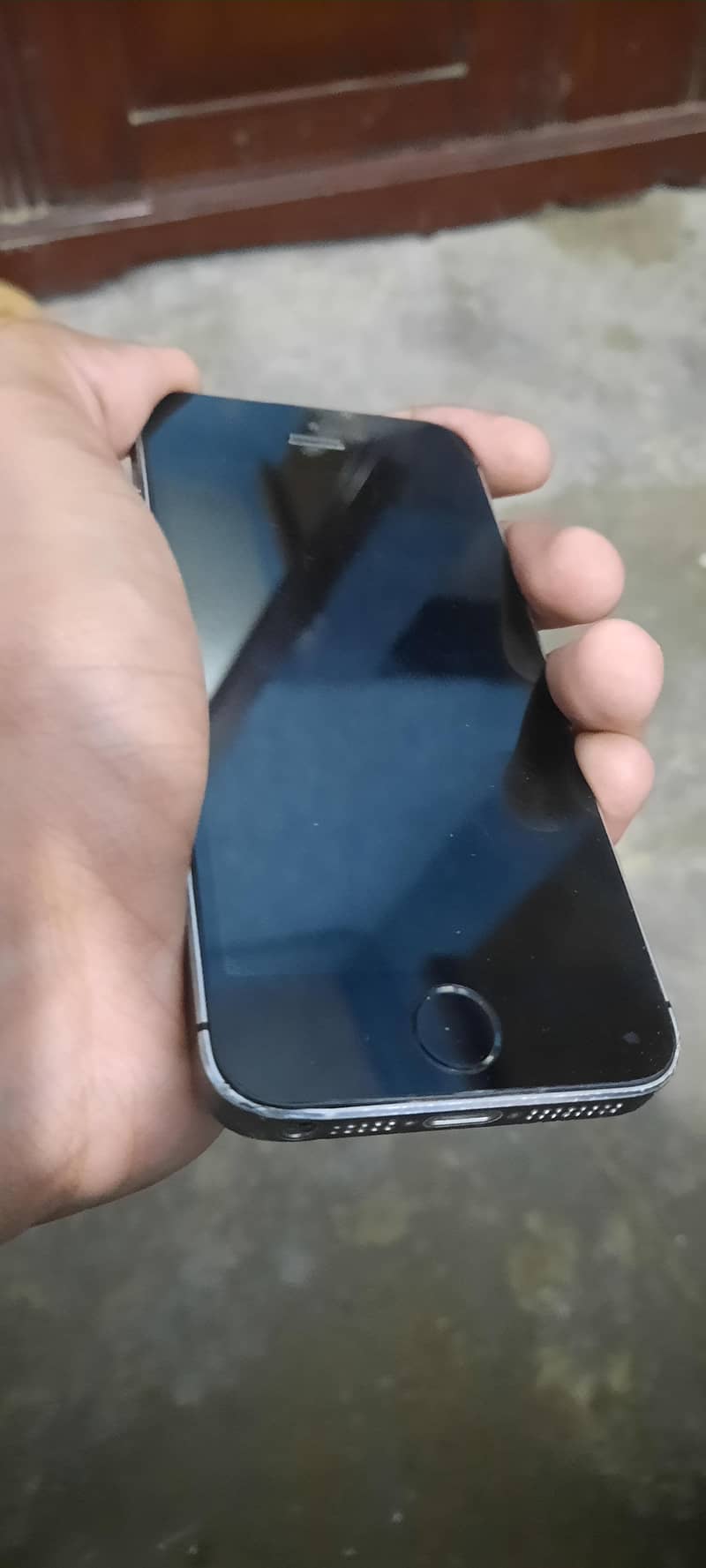 Apple iPhone 5s 3