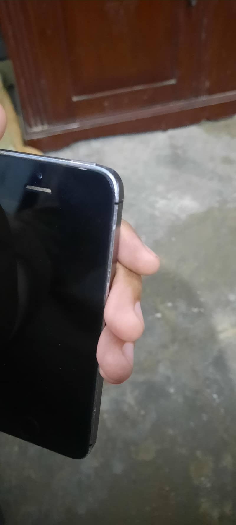 Apple iPhone 5s 4
