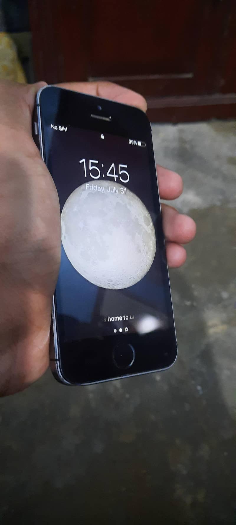 Apple iPhone 5s 5