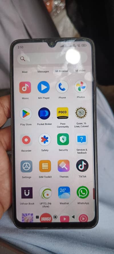 Other Mobiles Other Model