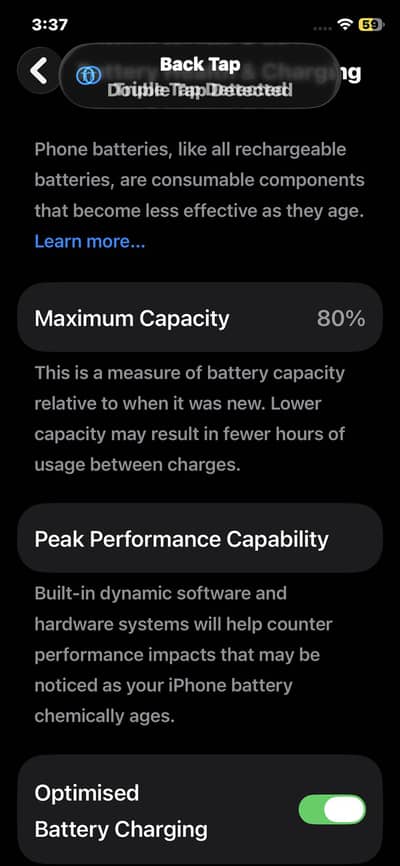 Apple iPhone 11 Pro