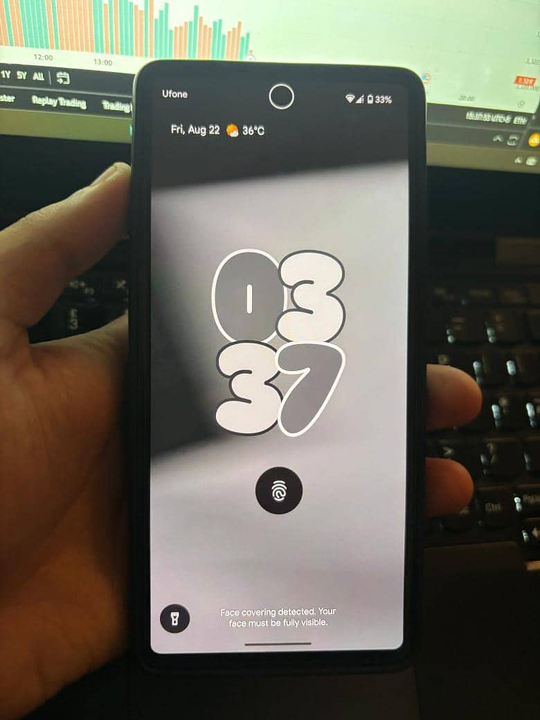 Google Pixel 7 1