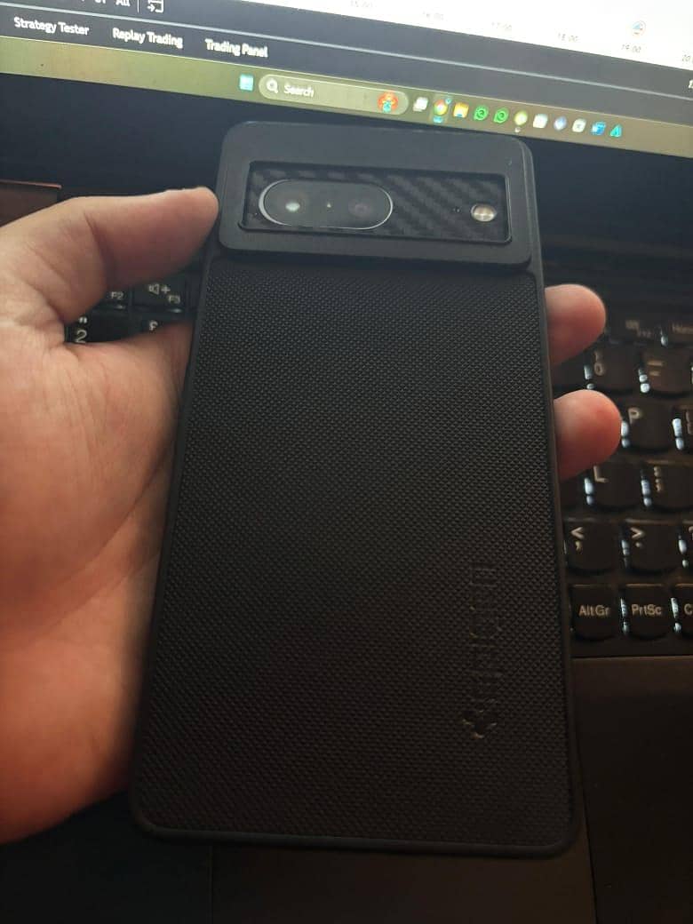 Google Pixel 7 2