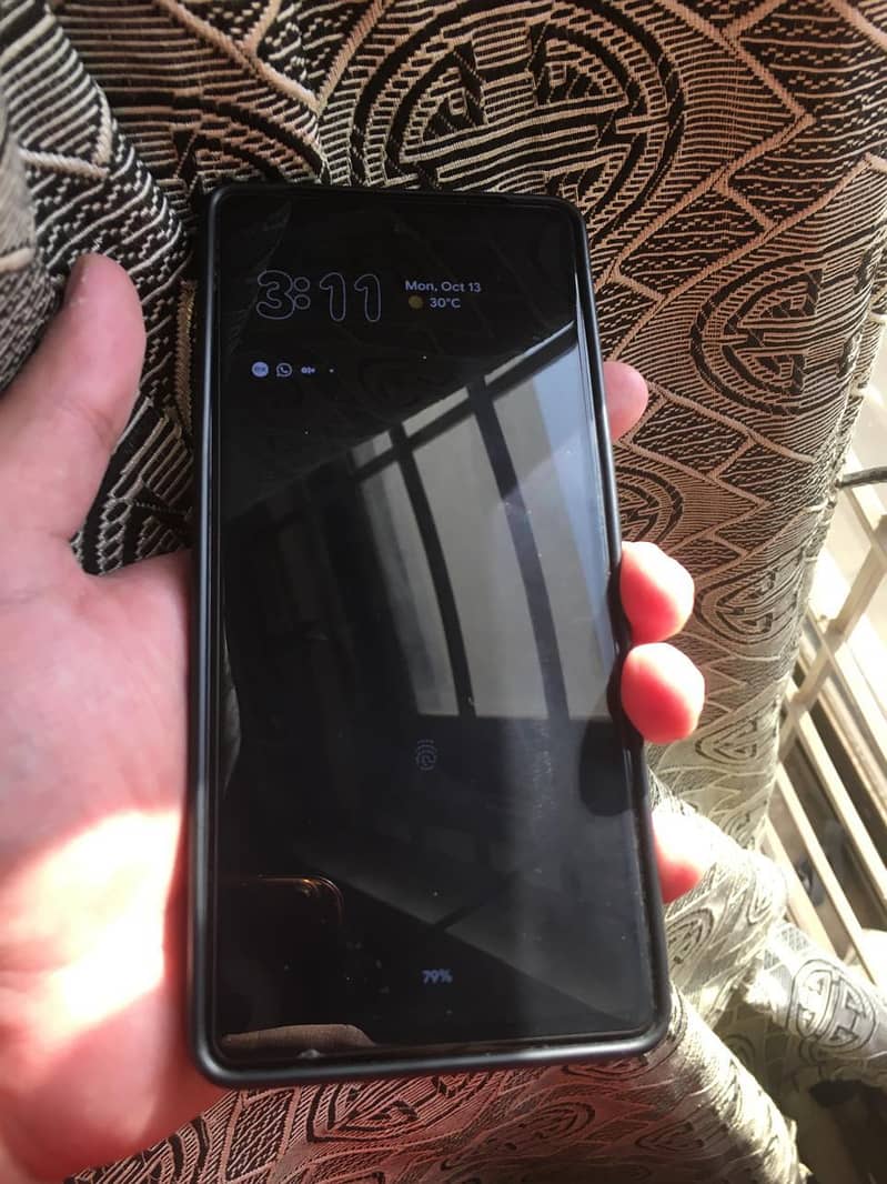 Google Pixel 7 3