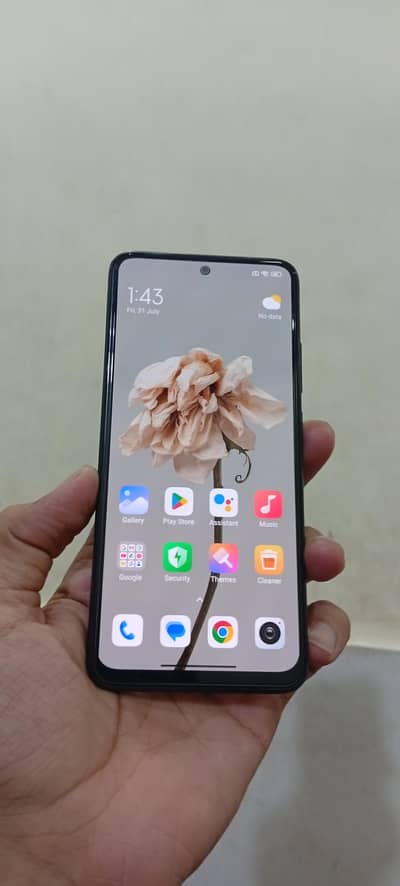 Xiaomi Redmi Note 11