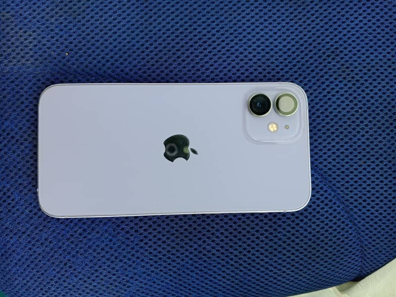 Apple iPhone 12 1