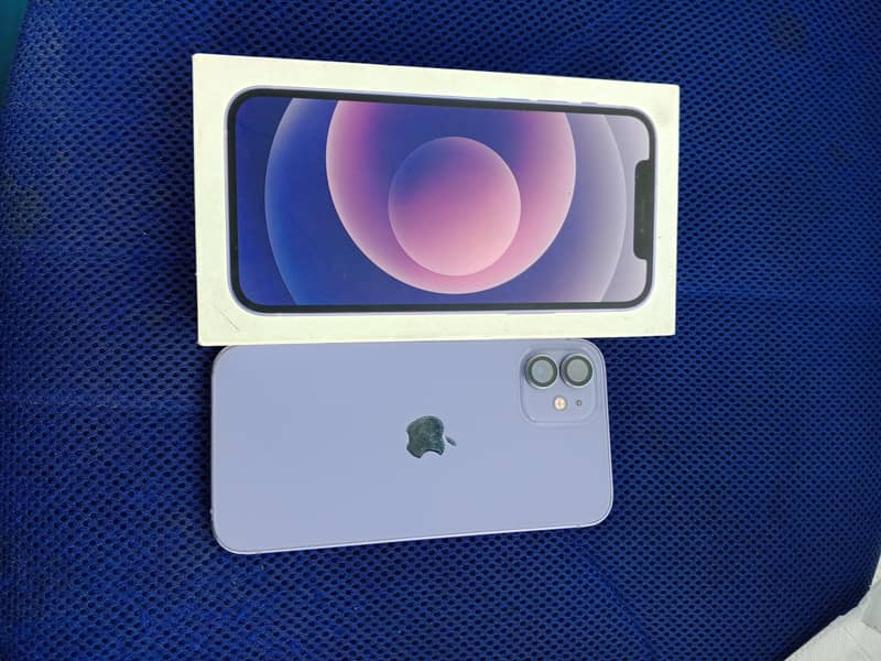 Apple iPhone 12 3