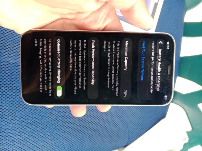 Apple iPhone 12 4
