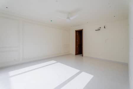 Beautiful Corner House at Prime Location of Phase 7, Y block