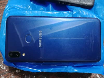 Samsung Mobile A10S