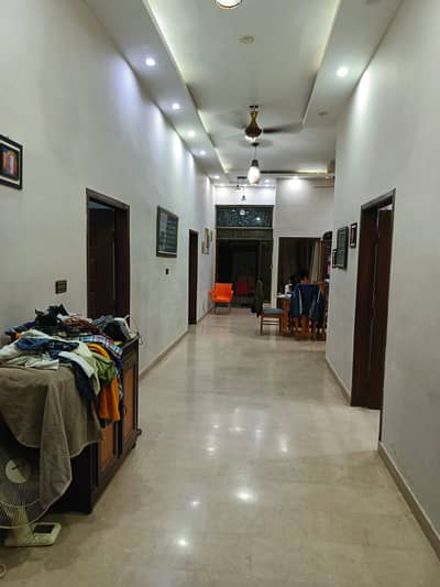 Abuzar Ghaffari Society Scheme 33 Near Gulshan E Maymar