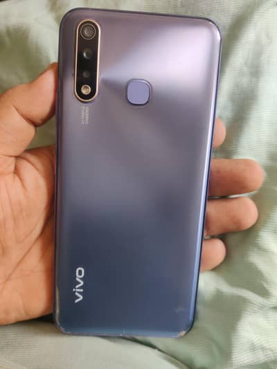 VIVO Y19