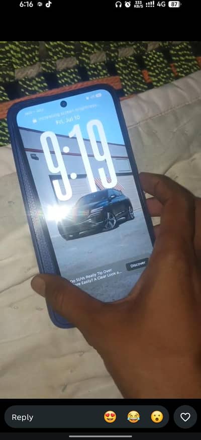 Tecno spark 50
