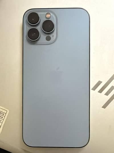 Apple iPhone 13 Pro Max