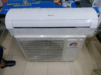 Gree Ferry 1.5 Ton DC inverter Geniune (0321/0807777)