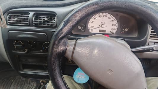 Suzuki Alto 2012