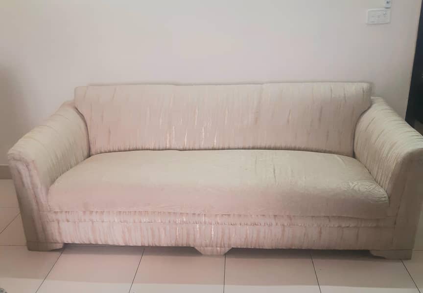 5 seater sofa set 1