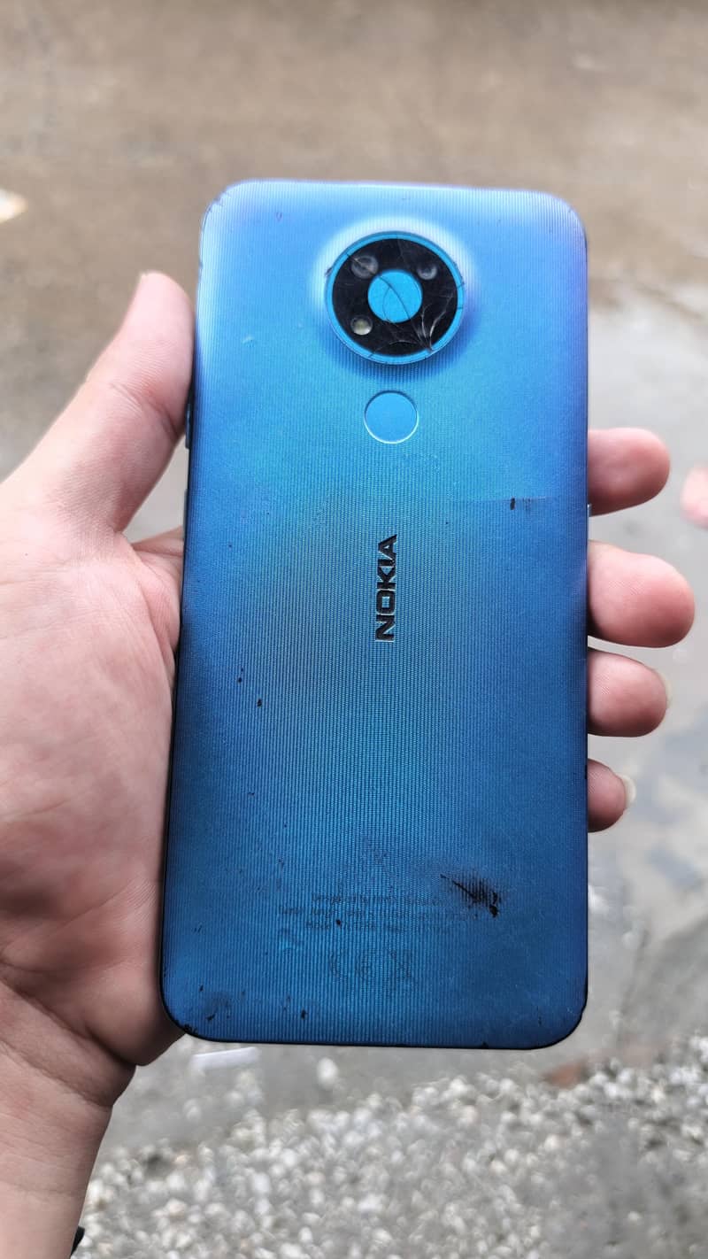 Nokia 3.4 5