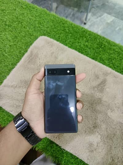 Pixel 6a Online approved 128g. 10/10 Condition