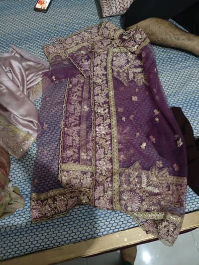 Brand new suit for sale