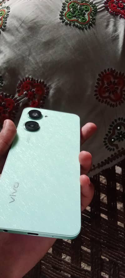 Vivo Y03