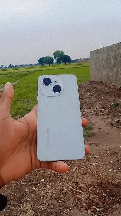Tecno Spark Go 1