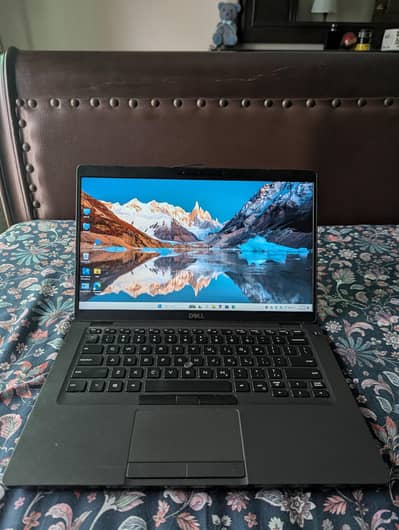 Dell Latitude 5400 - Core i5 8th gen / 16GB RAM / 256GB SSD