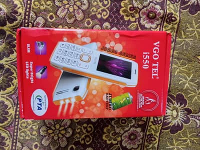 VGO TEL i550