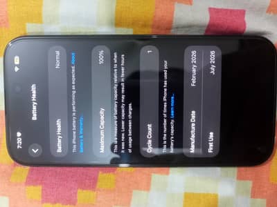 Iphone 16 JV