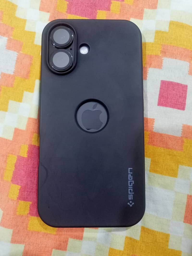 Iphone 16 JV 1