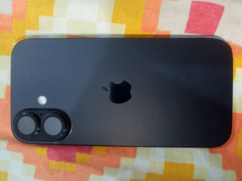 Iphone 16 JV 2
