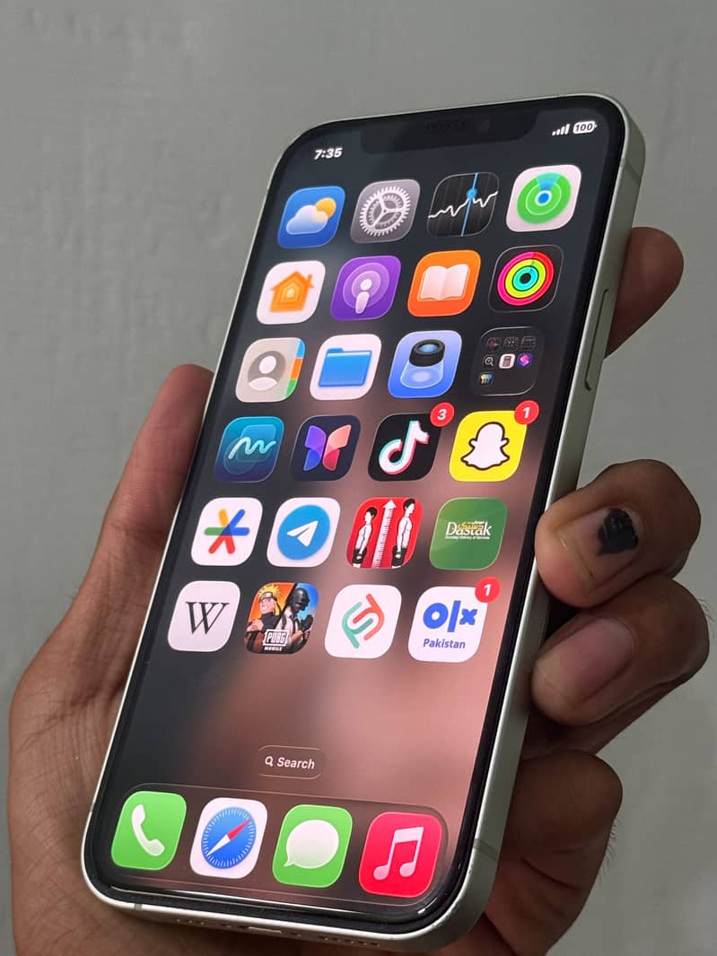 Apple iPhone 12 1