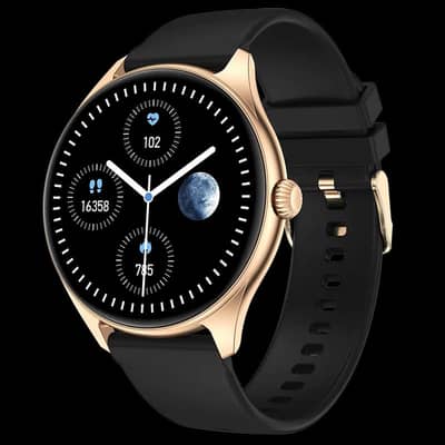 Zero Vision with box & warranty