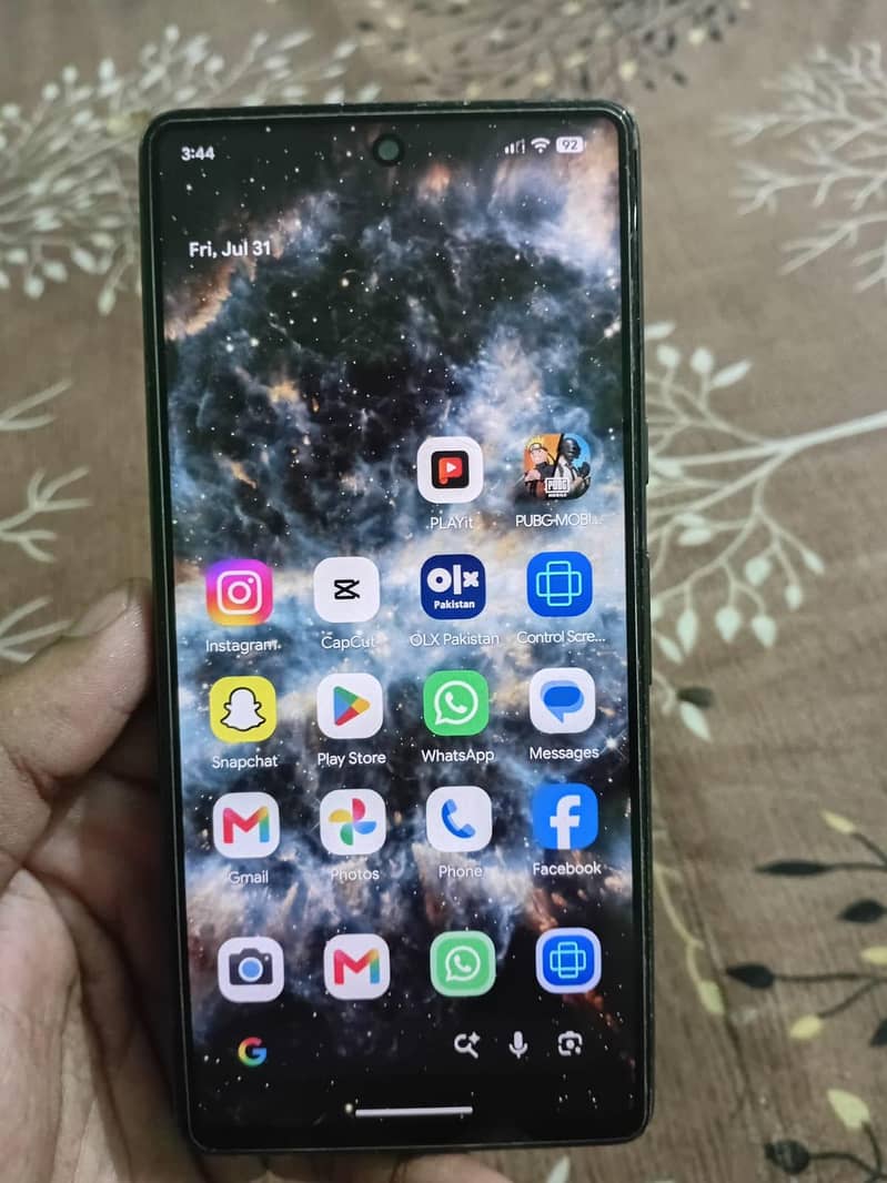 Google Pixel 7 1