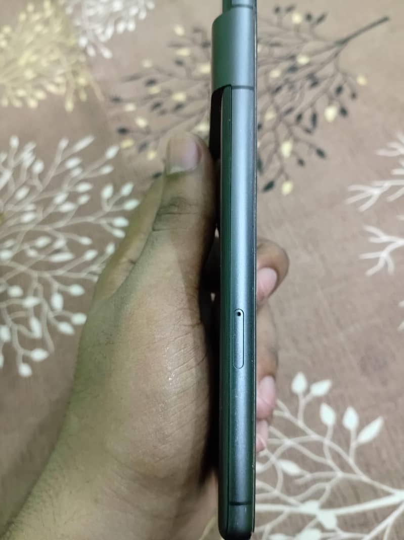 Google Pixel 7 3